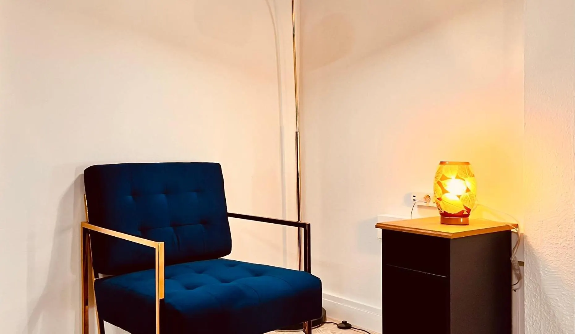 Stylish Apartment With Beautiful Ambiance Colonia