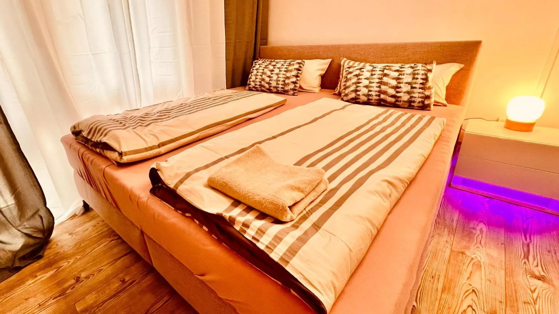 Stylish Apartment With Beautiful Ambiance Colonia Germania