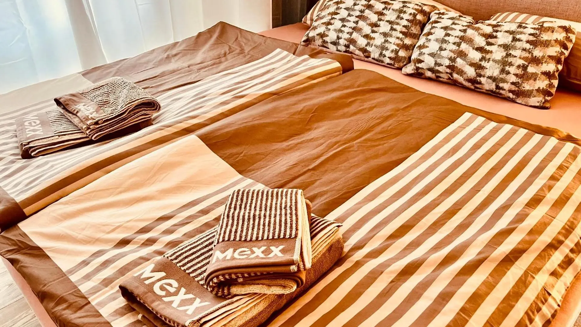 Stylish Apartment With Beautiful Ambiance Colonia 0*,  Germania