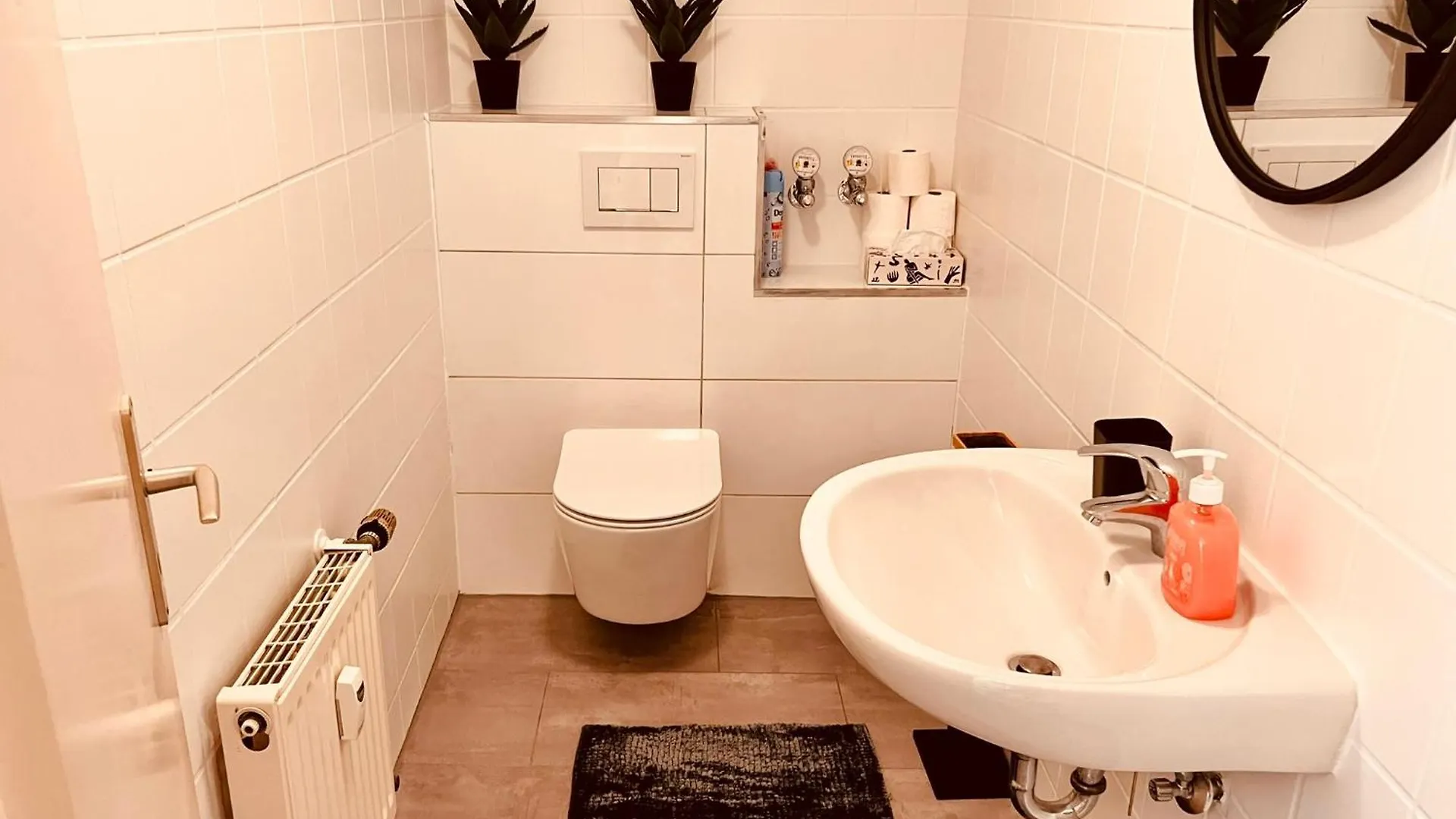 Stylish Apartment With Beautiful Ambiance Colonia Germania