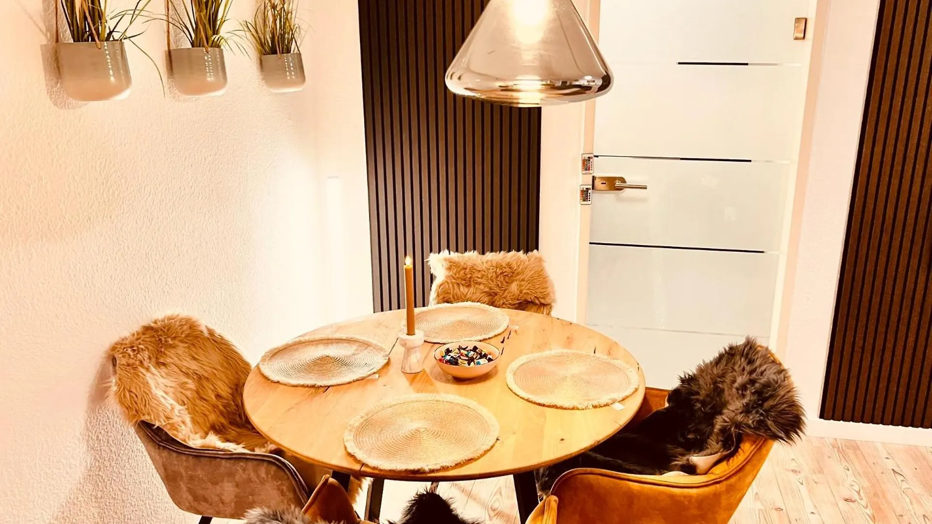Stylish Apartment With Beautiful Ambiance Colonia 0*,